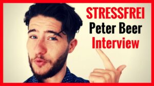 Interview Peter Beer Achtsamkeitsexperte